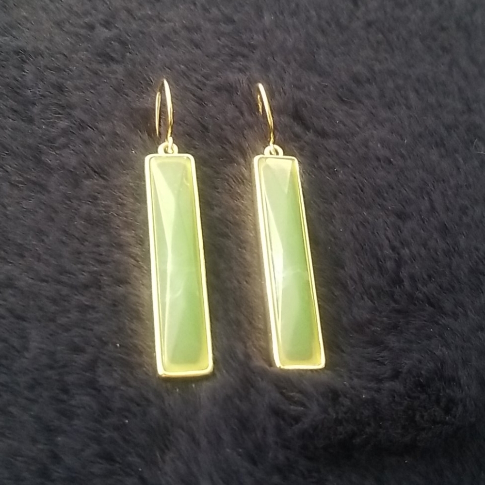 Fashion earrings